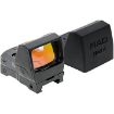 Picture of Ct Rad Max Rapid Aiming Dot 3 Moa Red Dot Reticle Black