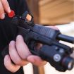 Picture of Ct Rad Max Rapid Aiming Dot 3 Moa Red Dot Reticle Black