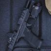Picture of Ct Rad Max Rapid Aiming Dot 3 Moa Red Dot Reticle Black