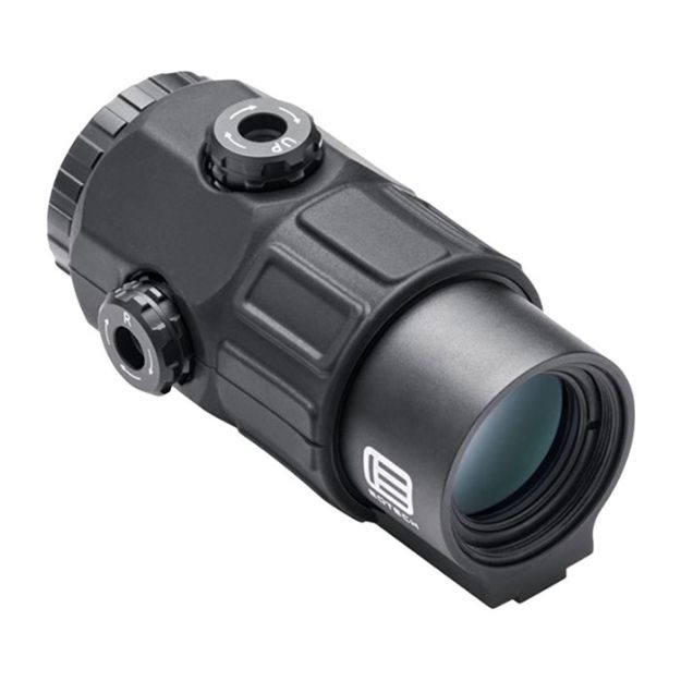 Picture of G45 5X Magnifier W/No Mount Black