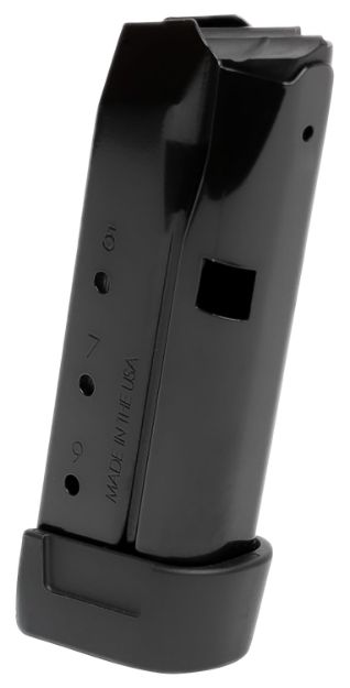Picture of Z9 9Mm Luger 9 Round Magazine For Glock 43 Black