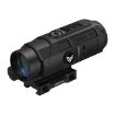 Picture of Saber 5X36mm 5.56/308 Strike Red Moa Reticle Black