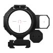 Picture of Saber 5X36mm 5.56/308 Strike Red Moa Reticle Black