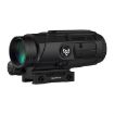 Picture of Saber 5X36mm 5.56/308 Strike Red Moa Reticle Black
