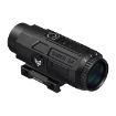 Picture of Saber 5X36mm 5.56/308 Strike Red Moa Reticle Black