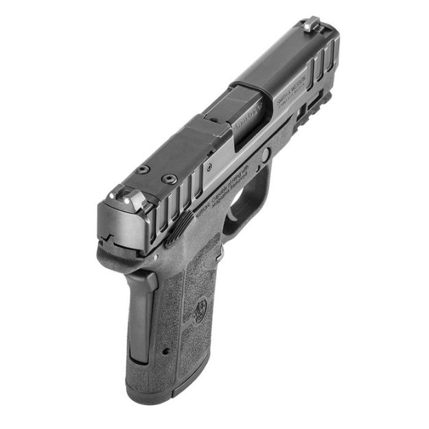 Picture of Equalizer 9Mm 3.675''Bbl (1)10Rd/(1)13Rd/(1)15Rd Mag W/Safety