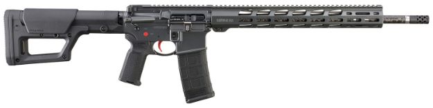 Picture of Ar-556 Mpr 223 Wylde 18'' Bbl (1)30Rd Mag Gray