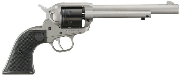 Picture of Wrangler 22 Long Rifle 6.5'' Bbl 6 Round Silver