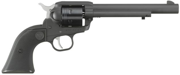 Picture of Wrangler 22 Long Rifle 6.5'' Bbl 6 Round Black