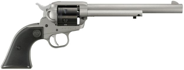 Picture of Wrangler 22 Long Rifle 7.5'' Bbl 6 Round Silver