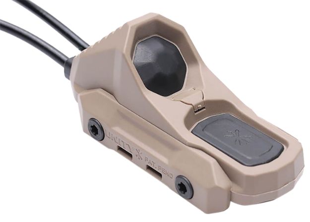 Picture of Axon Switch For Surefire/Crane Laser Sync 7'' Fde