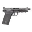 Picture of M&P 5.7 Optic Ready 5.7X28mm 5'' Bbl (2) 22Rd Mags Nts Black