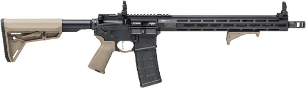 Picture of Saint Victor 5.56X45mm 16''Bbl (1)30 Round Mag Fde