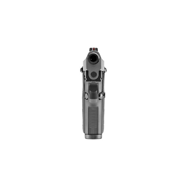Picture of 92Xi 9Mm Luger 4.7'' Bbl (1)18Rd Mag Two-Tone Ss/Blk