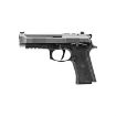 Picture of 92Xi 9Mm Luger 4.7'' Bbl (1)18Rd Mag Two-Tone Ss/Blk