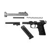 Picture of 92Xi 9Mm Luger 4.7'' Bbl (1)18Rd Mag Two-Tone Ss/Blk