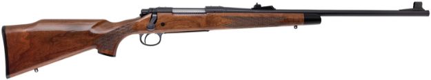 Picture of 700 Bdl 300 Winchester Magnum 24'' Bbl 3-Rd American Walnut