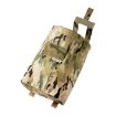 Picture of Sap Bucket Dump Pouch Cordura, Multicam