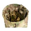 Picture of Sap Bucket Dump Pouch Cordura, Multicam