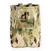 Picture of Sap Bucket Dump Pouch Cordura, Multicam