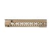 Picture of 14.5'' Hk416 Mk15 Super Modular Rail Smr M-Lok Ddc