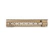 Picture of 14.5'' Hk416 Mk15 Super Modular Rail Smr M-Lok Ddc