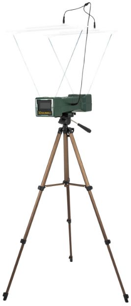 Picture of Ballistic Precision Chronograph W/Bluetooth Premium Kit