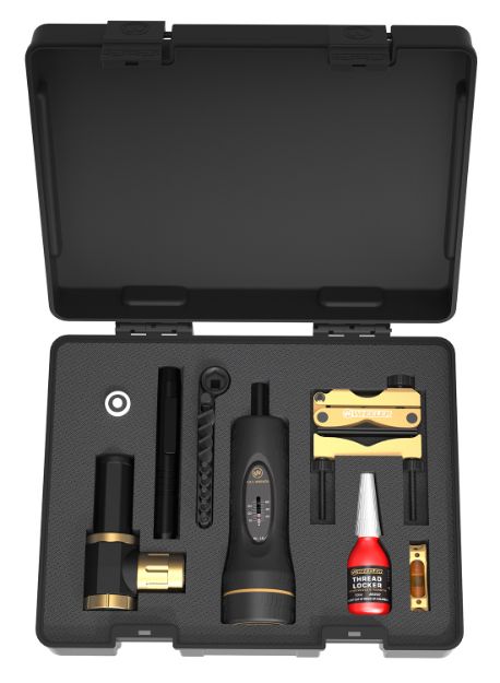 Picture of 2023 Edition Ultra Scope Mounting Kit