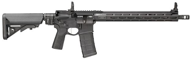 Picture of Saint Victor Law Folder 5.56X45 Nato 16'' Bbl (1)30Rd Mag Blk