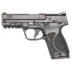Picture of M&P 9 M2.0 Compact 9Mm 4'' Bbl (2)10Rd Ms Black Ca Compliant