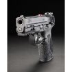 Picture of M&P 9 M2.0 Compact 9Mm 4'' Bbl (2)10Rd Ms Black Ca Compliant