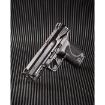 Picture of M&P 9 M2.0 Compact 9Mm 4'' Bbl (2)10Rd Ms Black Ca Compliant