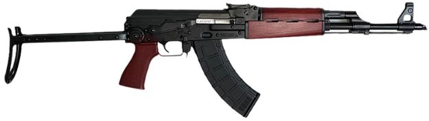 Picture of Zpapm70 7.62X39mm 16.3'' Bbl (1)30Rd Mag Folding Stock