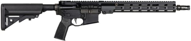 Picture of Super Duty Mod1 5.56X45 Nato 14.5'' Geissle Bbl No Mag Black