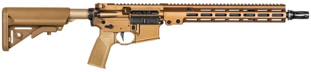 Picture of Super Duty Mod1 5.56X45 Nato 14.5'' Geissle Bbl No Mag Ddc