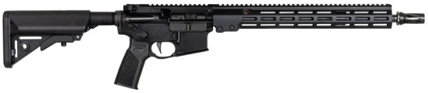 Picture of Super Duty Mod1 5.56X45 Nato 16'' Geissle Bbl No Mag Black