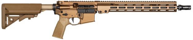 Picture of Super Duty Mod1 5.56X45 Nato 16'' Geissle Bbl No Mag Ddc