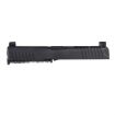 Picture of Dusk G19 Gen3 9Mm Luger Rmr Cut Complete Slide Black