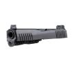 Picture of Dusk G19 Gen3 9Mm Luger Rmr Cut Complete Slide Black