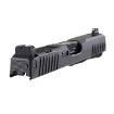 Picture of Dusk G19 Gen3 9Mm Luger Rmr Cut Complete Slide Black