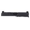 Picture of Dusk G19 Gen3 9Mm Luger Rmr Cut Complete Slide Black