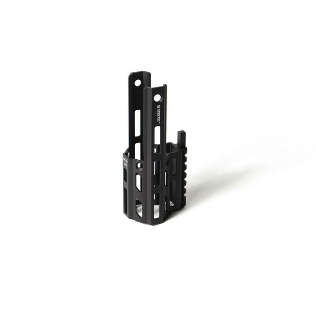 Picture of Srx3 Receiver Extension 3'' For Stribog Sp9 Black