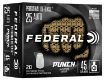 Picture of Punch Personal Defense 25 Auto 45Gr Jacketed Solid 20/Box