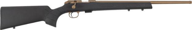 Picture of 457 American Suppressor-Ready 22Lr 20'' Bbl 5Rd Bronze/Black