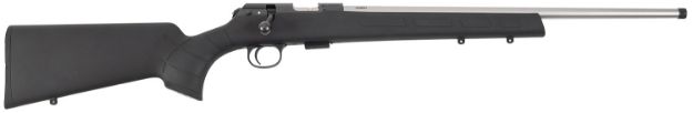Picture of 457 American Suppressor-Ready 22Lr 20'' Bbl 5Rd Ss/Black