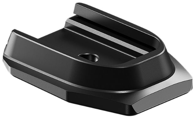 Picture of Tru17 Magazine Base Pad For Sig P365 Macro 2-Pk Black