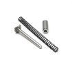 Picture of 1911 Commander 45 Acp 18# Flat Wire Recoil Spring System