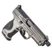 Picture of M&P9 M2.0 Metal 9Mm Luger 4.625” Threaded Bbl (2)17Rd Gray