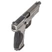Picture of M&P9 M2.0 Metal 9Mm Luger 4.625” Threaded Bbl (2)17Rd Gray