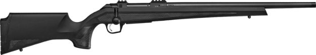 Picture of 600 Al2 Alpha 270 Winchester 20'' Bbl (1)5 Round Mag Black